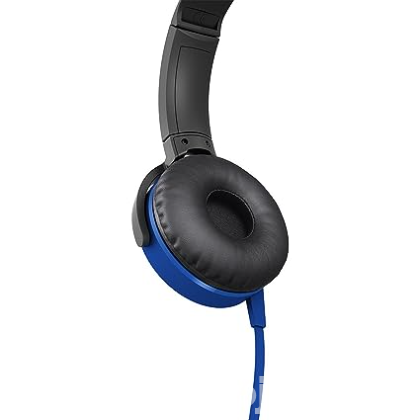 Sony Extra Bass MDR-XB450AP